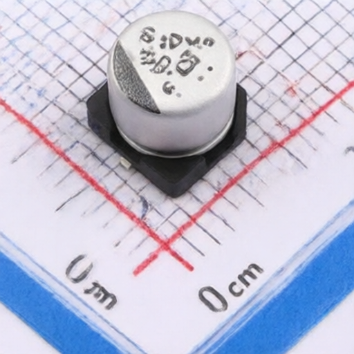 APAQ 6R3AV5K221M0606C for sale