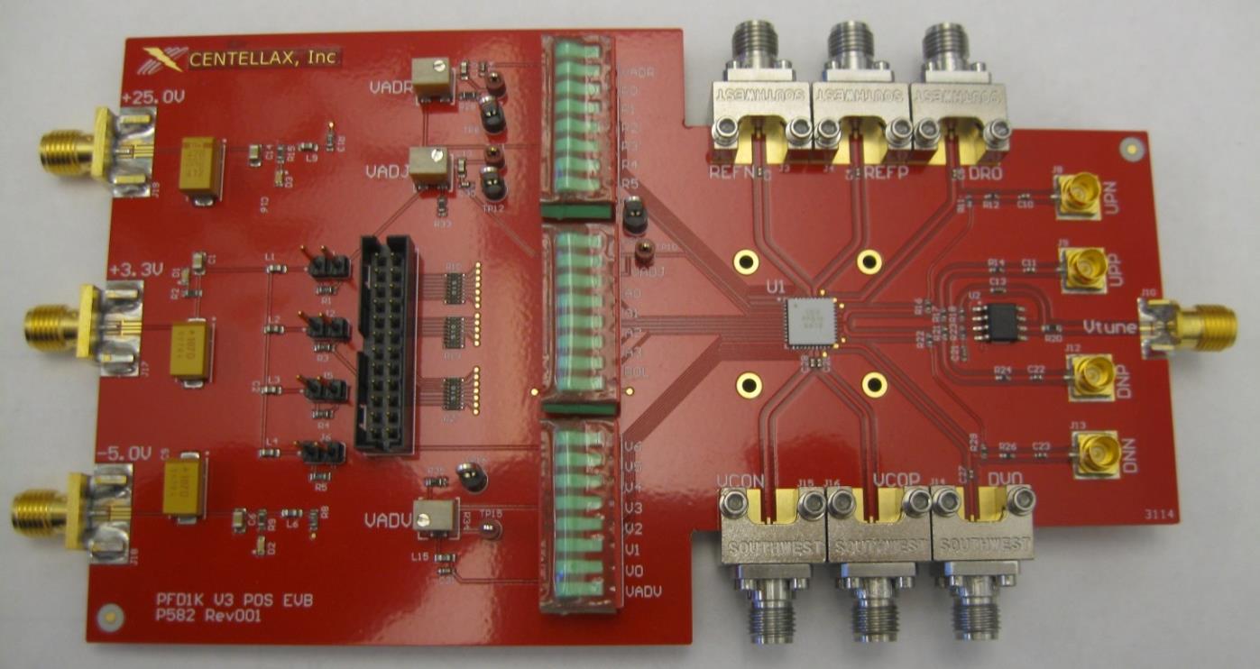 MICROCHIP PFD1K/TR for sale