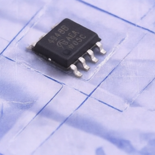 VBsemi Elec SI4948BEY-T1-E3-VB for sale