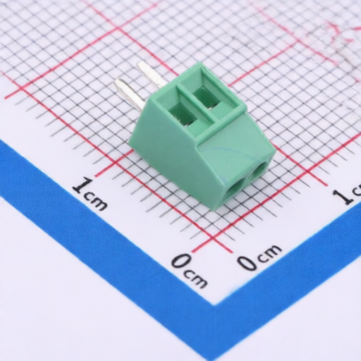 MAX MX128-2.54-02P-GN01-Cu-Y-A for sale