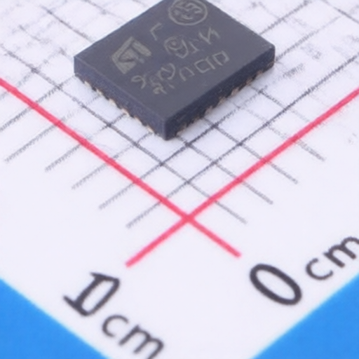 ST STUSB1700YQTR for sale