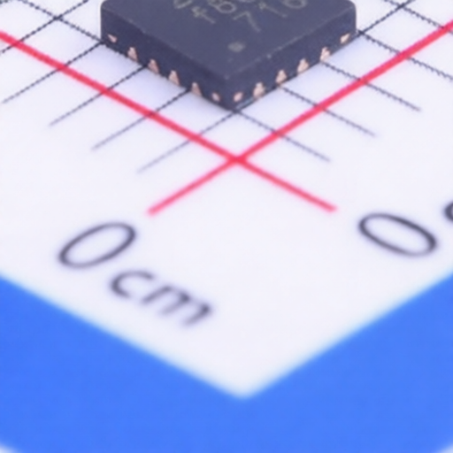 HopeRF Micro-electronics CMT2219A-EQR for sale