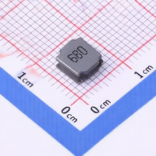 DMBJ PNLS6028-680M 68UH for sale