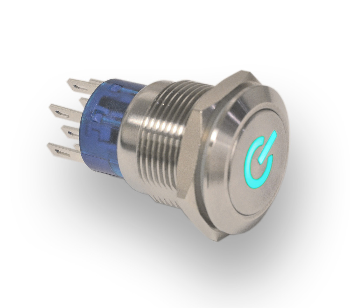 E-Switch ULV4HEXNUT19 for sale