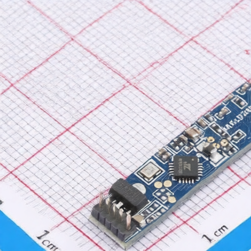 HI-LINK HLK-LD2410-P for sale