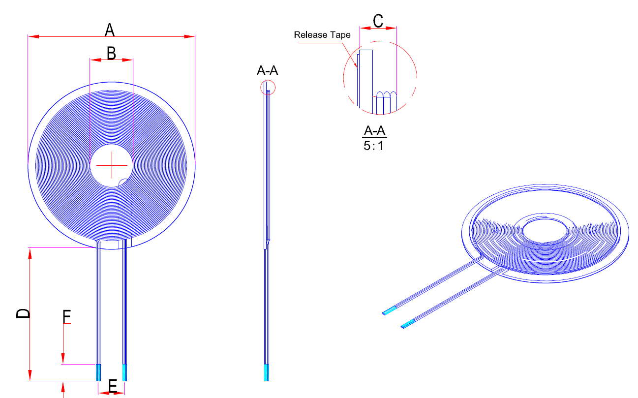 Bel Fuse WRSC-47R0K-08 for sale