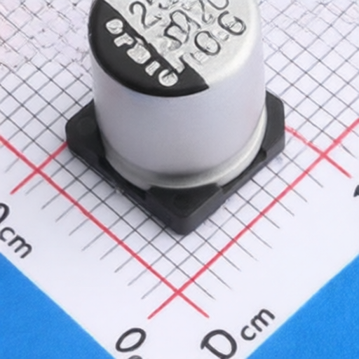 FOLLON EFVG025ADA221M08B0 for sale