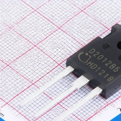 Infineon IDW20G120C5B for sale