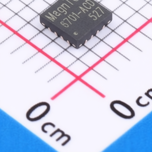 Magn Tek MT6701QT-ACD for sale