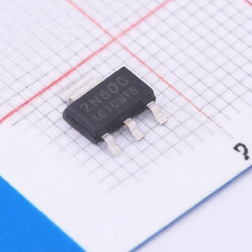 UTC 2N60G-LC1-AA3-R for sale