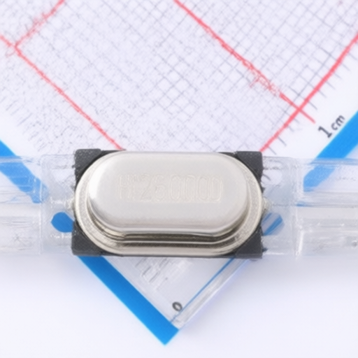 Huiyuan crystal HY26M49SBSMDDB1R30 for sale