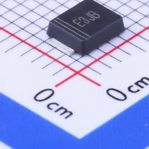 Jingdao Microelectronics ES3JBF for sale