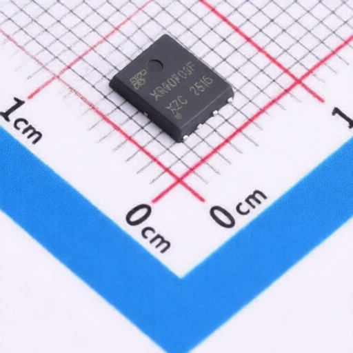 XNRUSEMI XR60P03F for sale