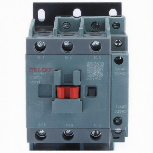 Delixi Electric CJX2S5011F for sale