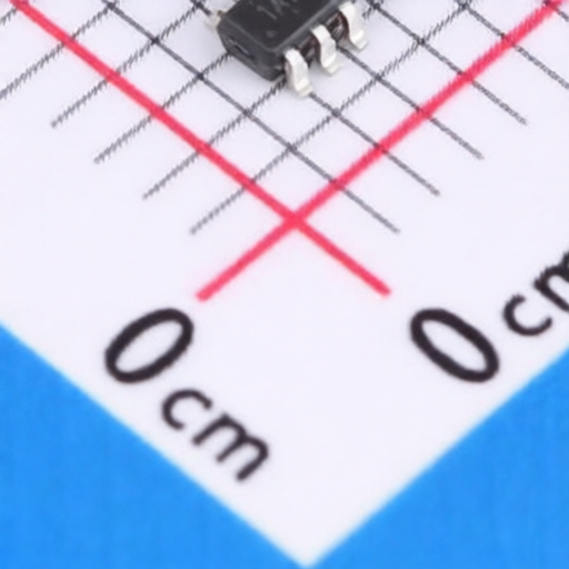 Jingdao Microelectronics MMBT3904WH for sale