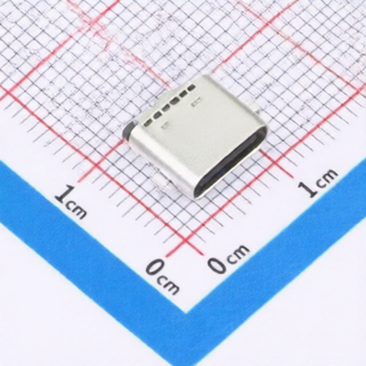 hanxia HX-TYPE-C 24P-0.8 CONN USB3.1 for sale