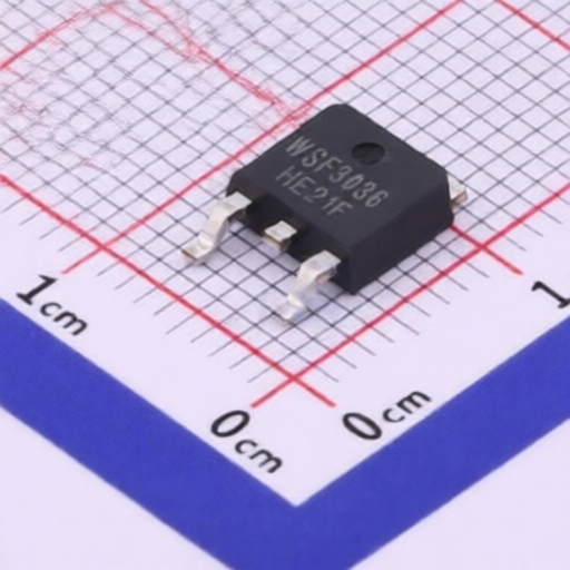 Winsok Semicon WSF3036 for sale