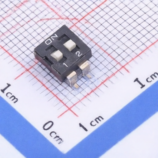 kinghelm KH-10027B-SMT2.54-2P for sale