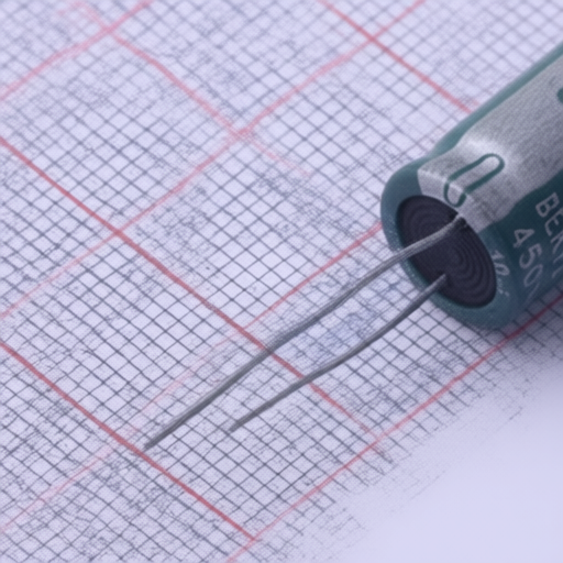 BERYL Electronic Tech RD450M100LO10*20H-8A2C for sale