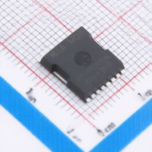 KIA Semicon Tech KCT012N10N for sale