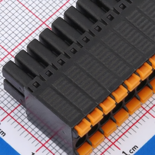 MAX MX15EDGKNH-3.5-2*10P-BK01-Cu-A for sale