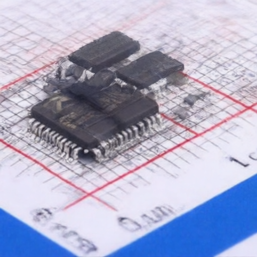 TERMINUS FE2.1-CQFP48A for sale