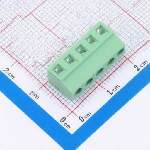 Bossie BX-DG28L-3.81-5P for sale