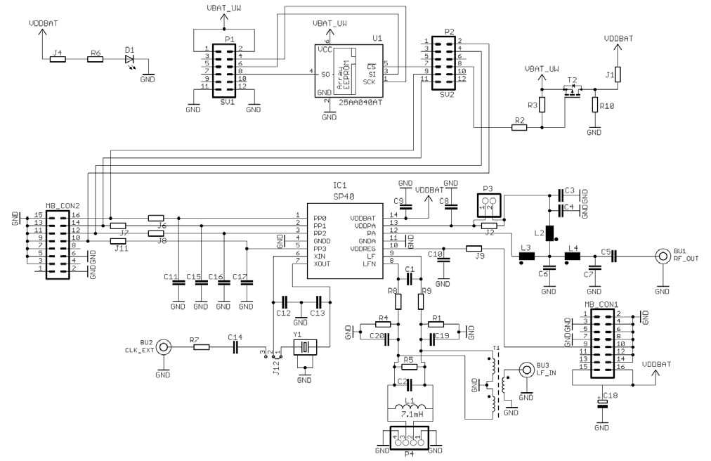 Infineon SP400-11-01 for sale