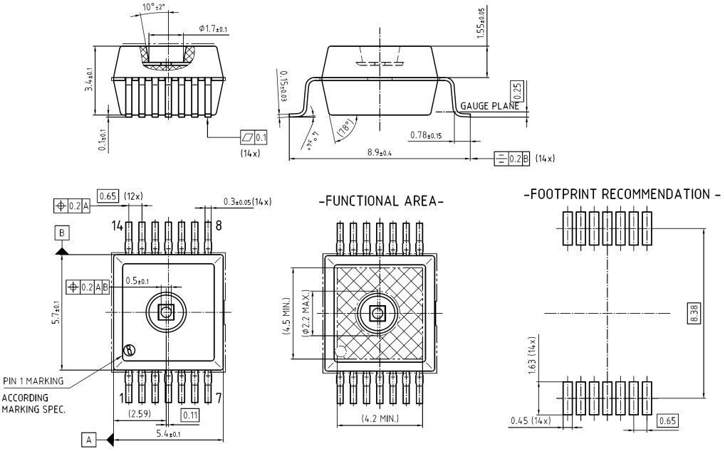 Infineon SP400-11-01 for sale