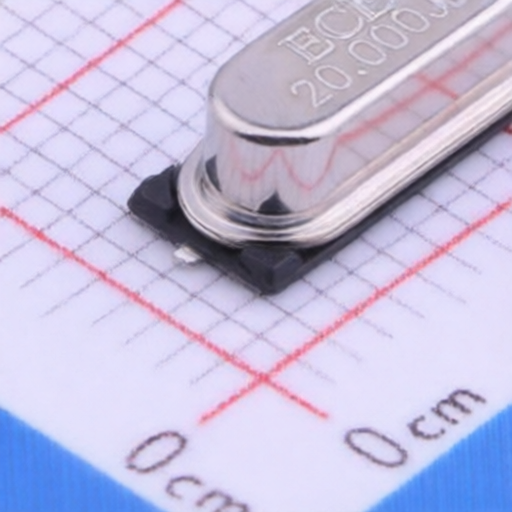 ECEC(ZheJiang E ast Crystal Elec) C20000J095 for sale