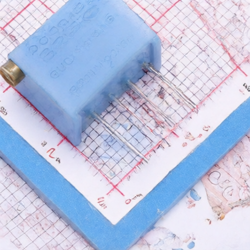 BOCHEN 3296X-1-503 for sale