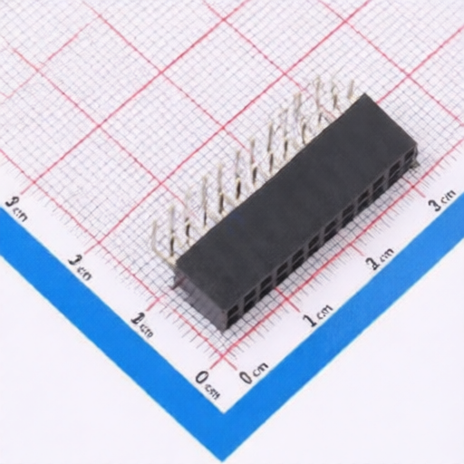 Bossie BX-PM2.54-2-12PWS for sale