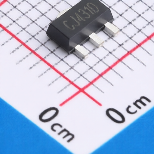 JSCJ CJ431D-P3A-ARG for sale