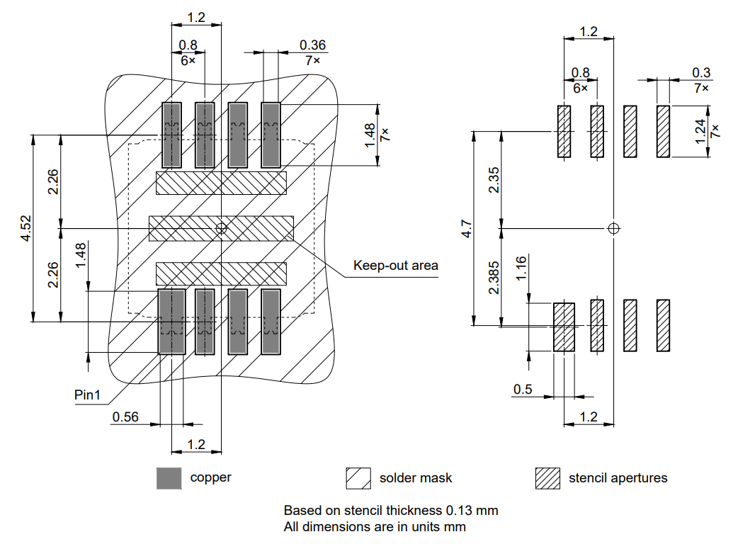 Infineon KP466PXTMA1 for sale
