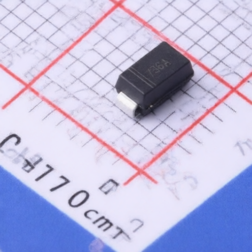 Slkor 1SMA4736A for sale