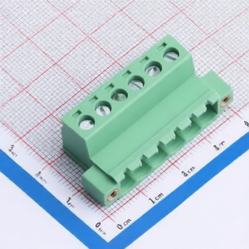 JXTCONN A508KRP-6P1G36 for sale