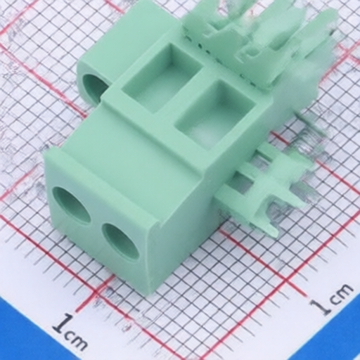 KANGNEX WJ2EDGKAM-5.08-02P-14-00A for sale