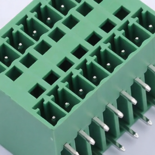 Megastar ZX-DGRH-3.81-8P for sale