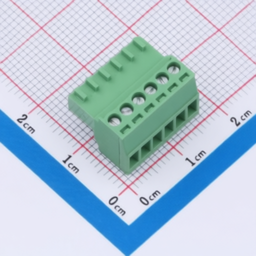 chxunda XD2EDGK-2.54-6P-V for sale