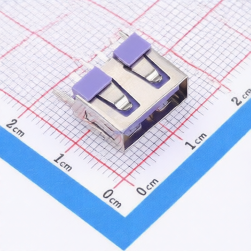 Hong Cheng HC-USB2.0-L100-092P for sale