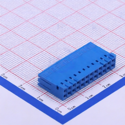 CJT(Changjiang Connectors) A2550HK-2x12P for sale