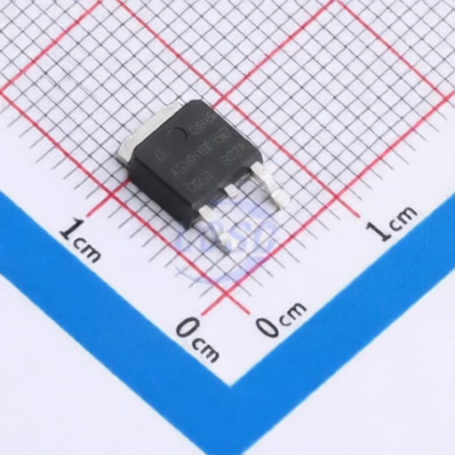 AGMSEMI AGMH10P15D for sale