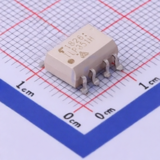 TOSHIBA TLP351H(D4-TP1,F) for sale