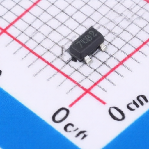 AGMSEMI AGM2N7002 for sale