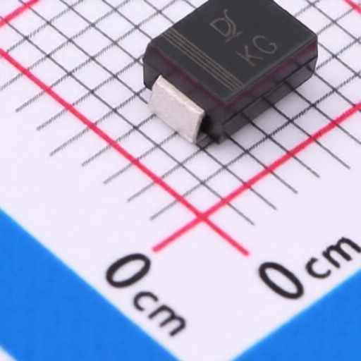 DIYI Elec Tech SMBJ6.0A for sale