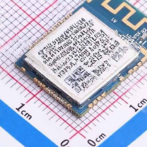 MICROCHIP ATWINC1500-MR210PB1952 for sale