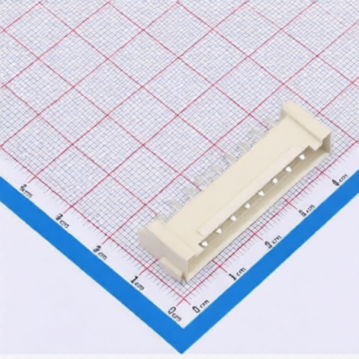 Zhongdi WAFER-VH3.96-10PWT-W1-P for sale