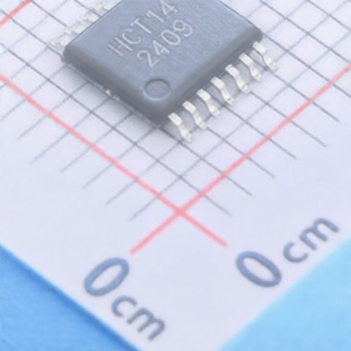 EnergyMath EM74HCT14PW for sale