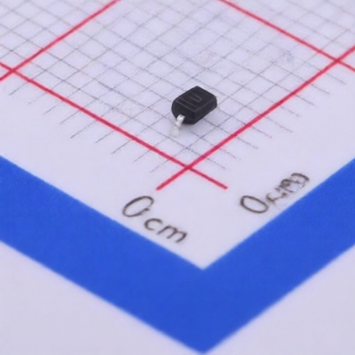 Jingdao Microelectronics MM3Z3V9 for sale