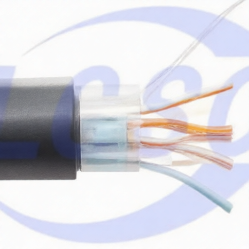 L-com TOFIC6-BLK-500F for sale